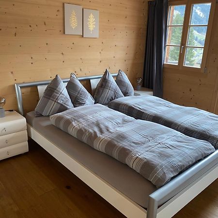 Bueehl Lenk Apartamento Exterior foto