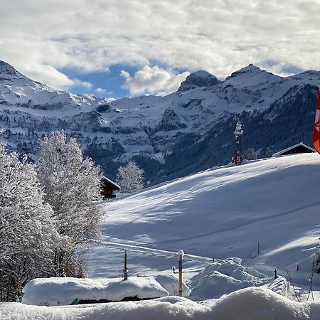 Bueehl Lenk Apartamento Exterior foto