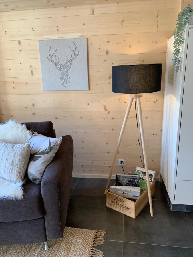 Bueehl Lenk Apartamento Exterior foto
